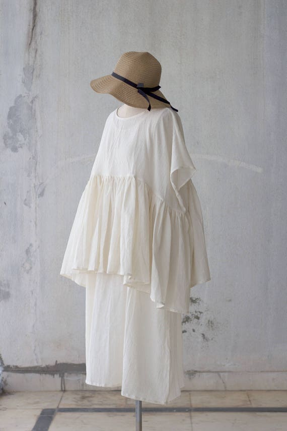 japanese baby doll style