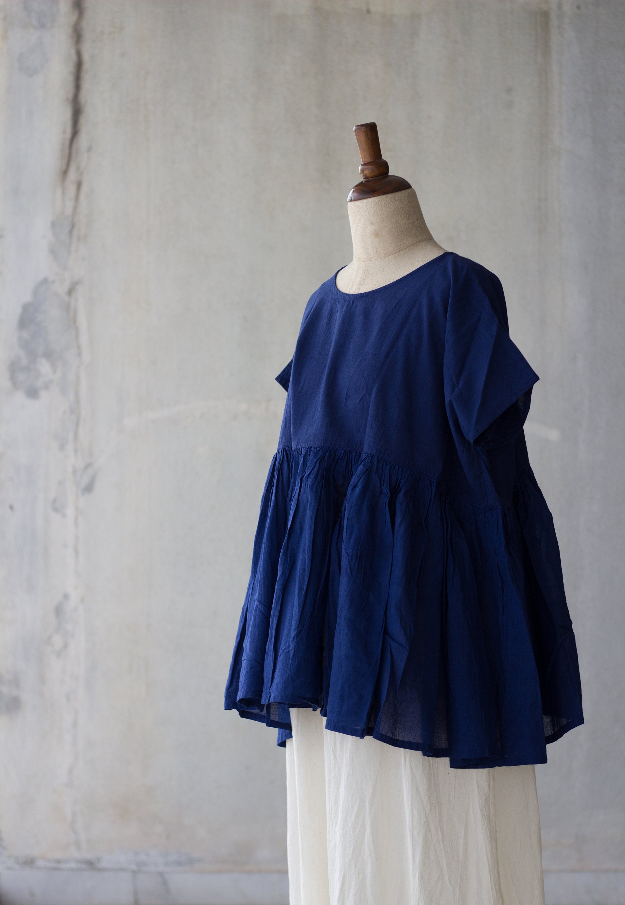 plus size boho blouses