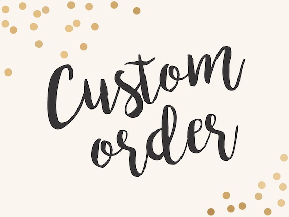 Custom - upgrade to priority