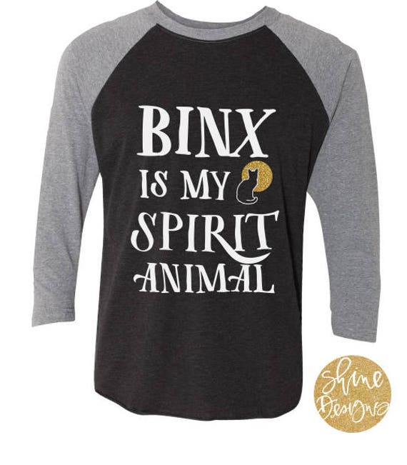 binx hocus pocus shirt