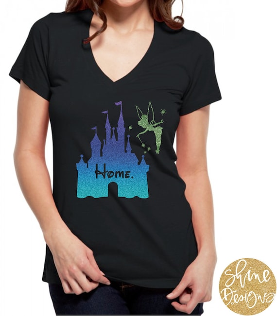 Home Magical Castle - Magical  Plain Shirt