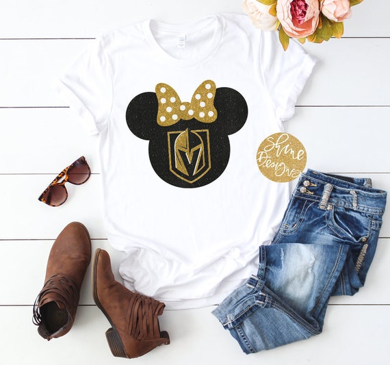 Knights - Magical Glitter Shirt