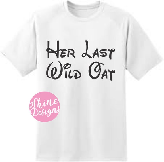 Her Last Wild Oat