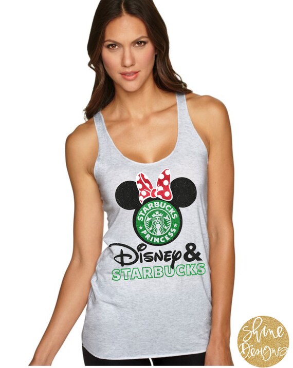 Magical & Coffee - Magical Glitter Shirt