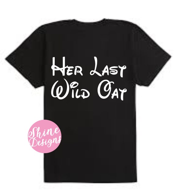 Her Last Wild Oat