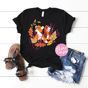 Fox and the Hound - Fox and the Hound Movie