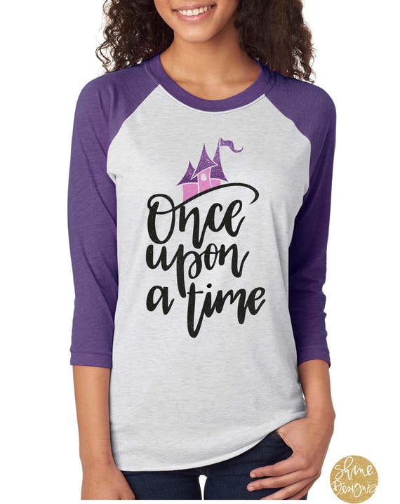 Once Upon A Time - Magical Shirt