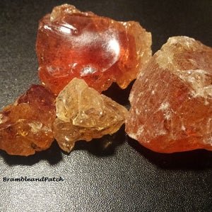 Gum Arabic Resin 1 oz. package