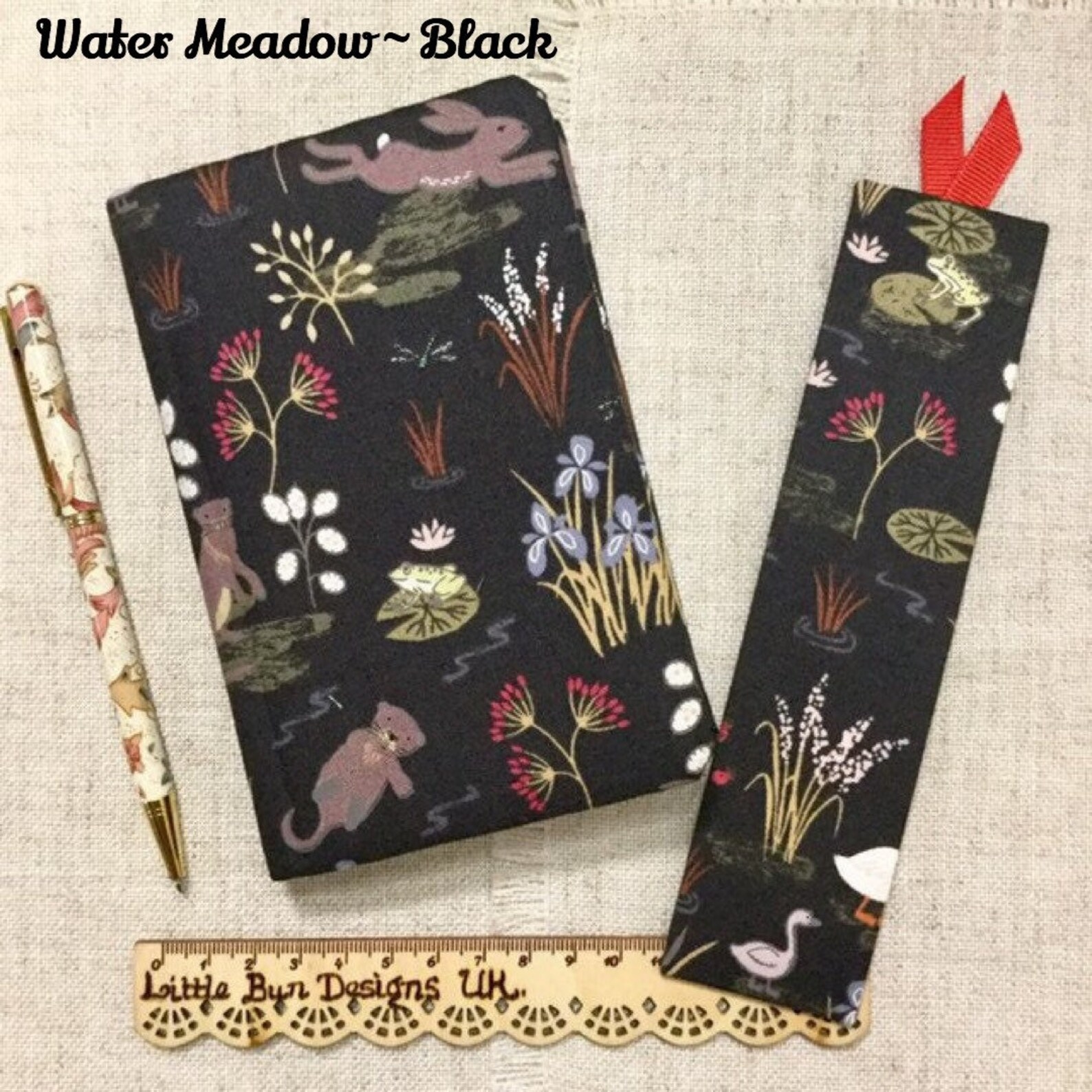 Large Address Book / A5 Address and Birthday Book Etsy UK