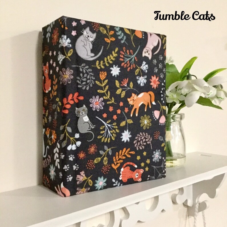 Large Address Book / A5 Address and Birthday Book Etsy UK