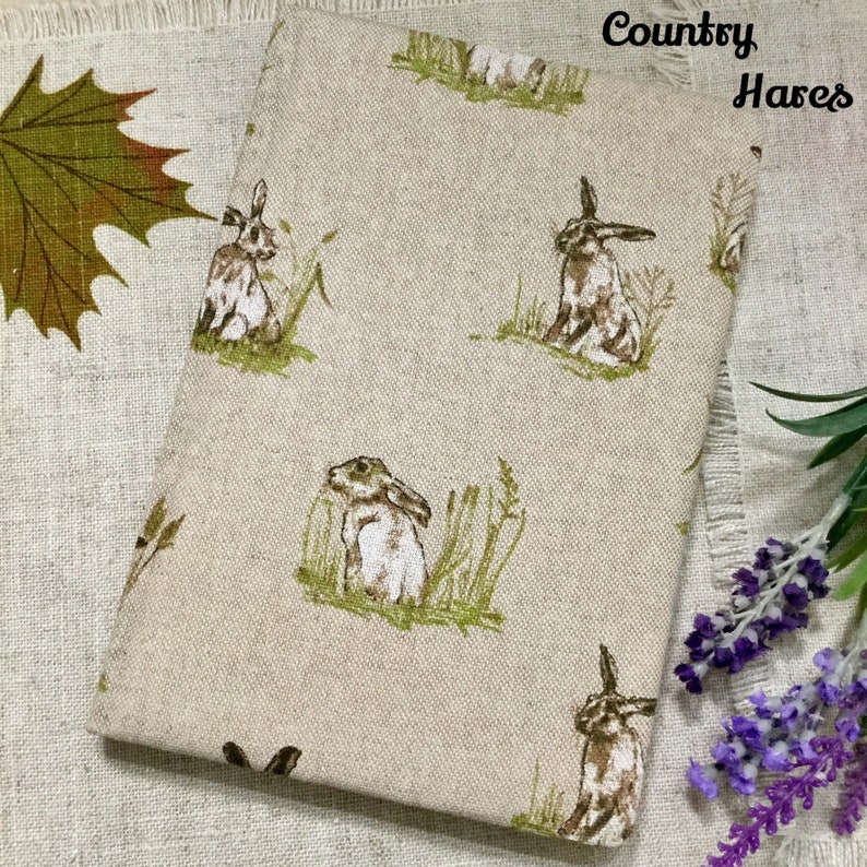Large Woodland Address Book / A5 Address and Birthday Book Etsy UK