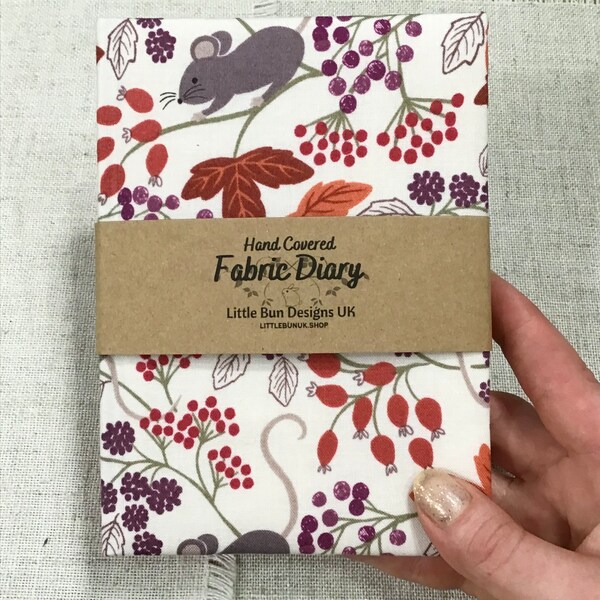 2024 Week View Diary Etsy
