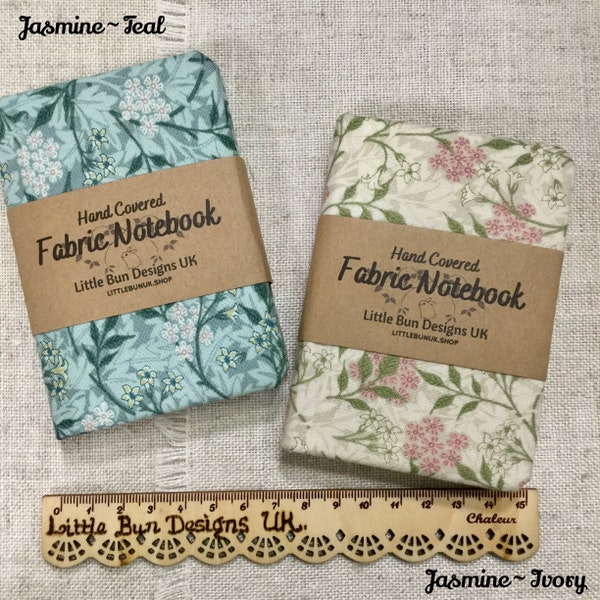 Pocket Address Book / Pocket Notebook / Bookmark