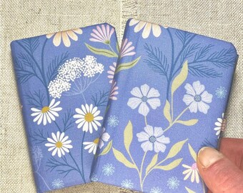 2026 Pocket Diary / Week To View / Floral Diary