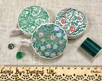 Tailors Tape Measure  / Haberdashery Gifts