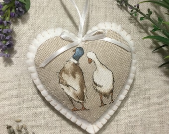 Lavender Sachet / Duck Gifts