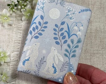 2026 Floral Pocket Diary / Week To View