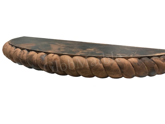 Concrete Countertop Mold Edge Form Cef 7004 Etsy