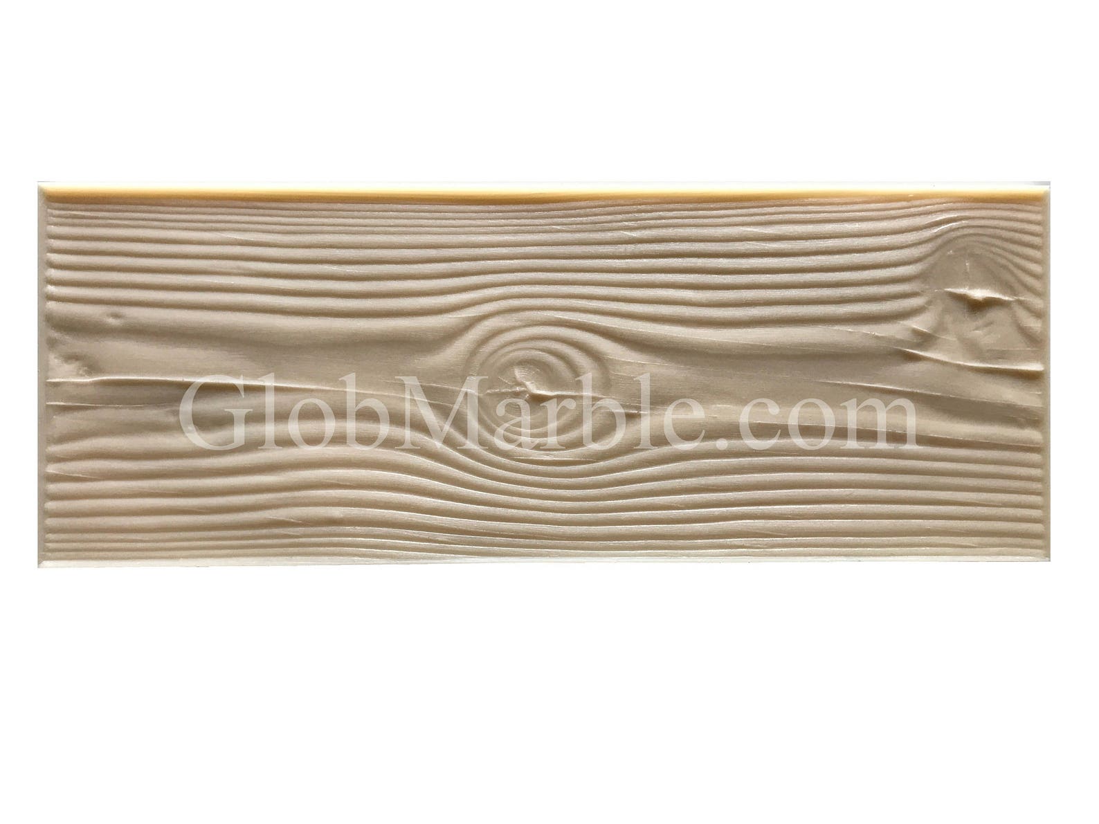 Stamped Concrete Mats SM 5000. Woodgrain Concrete. 9 Wide Wood Planks