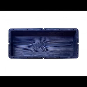 Paver Stone Mold PS 30053,  20&quot; x 8&quot;