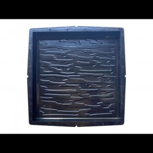 Paver Stone Mold PS 30044, 16&quot; x 16&quot;