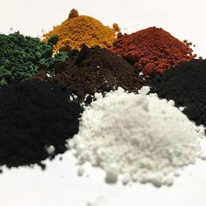 GlobMarble Concrete Pigments 1 lb
