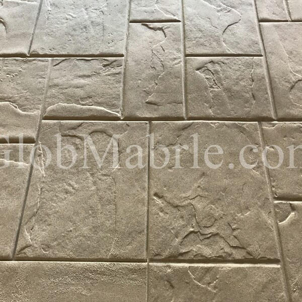 Concrete Stamp Mat Etsy