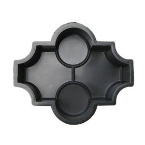 Paver Stone Mold PS 6014, 10.5" x 8.25"