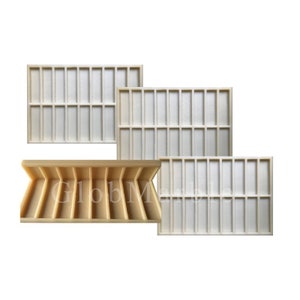 Antique Brick Stone Veneer Molds BS 711