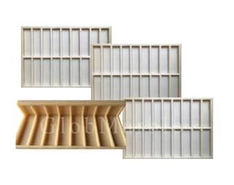 Antique Brick Stone Veneer Molds BS 711