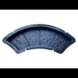 Paver Stone Mold PS 30048, 15&quot; x 4&quot;