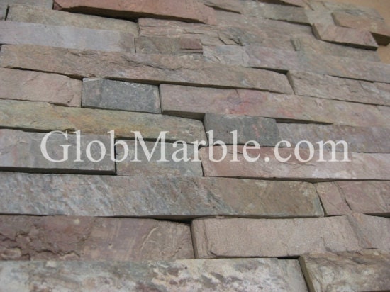 Old Brick Stone Veneer Mold BS 611
