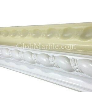 Concrete Countertop Mold Edge Form  CEF 7018 Form Liners Edge profile