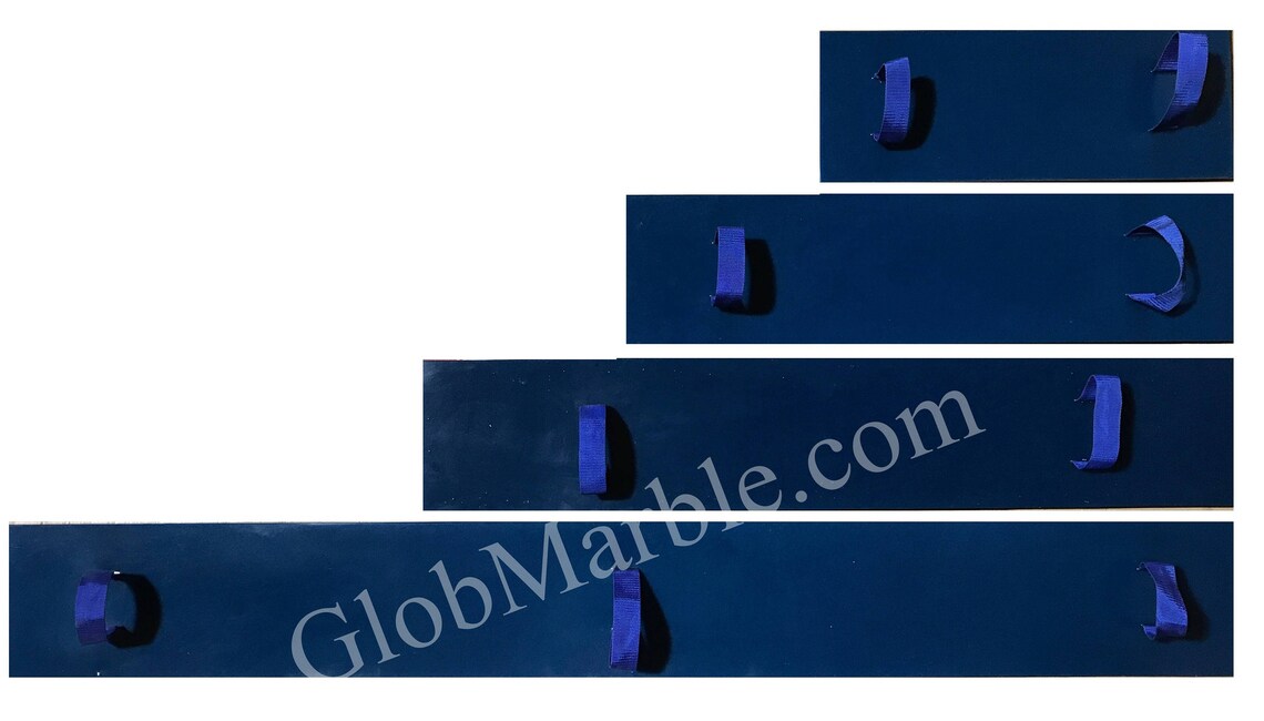 Stamped Concrete Mats SM 5000. Woodgrain Concrete. 9 Wide Wood Planks