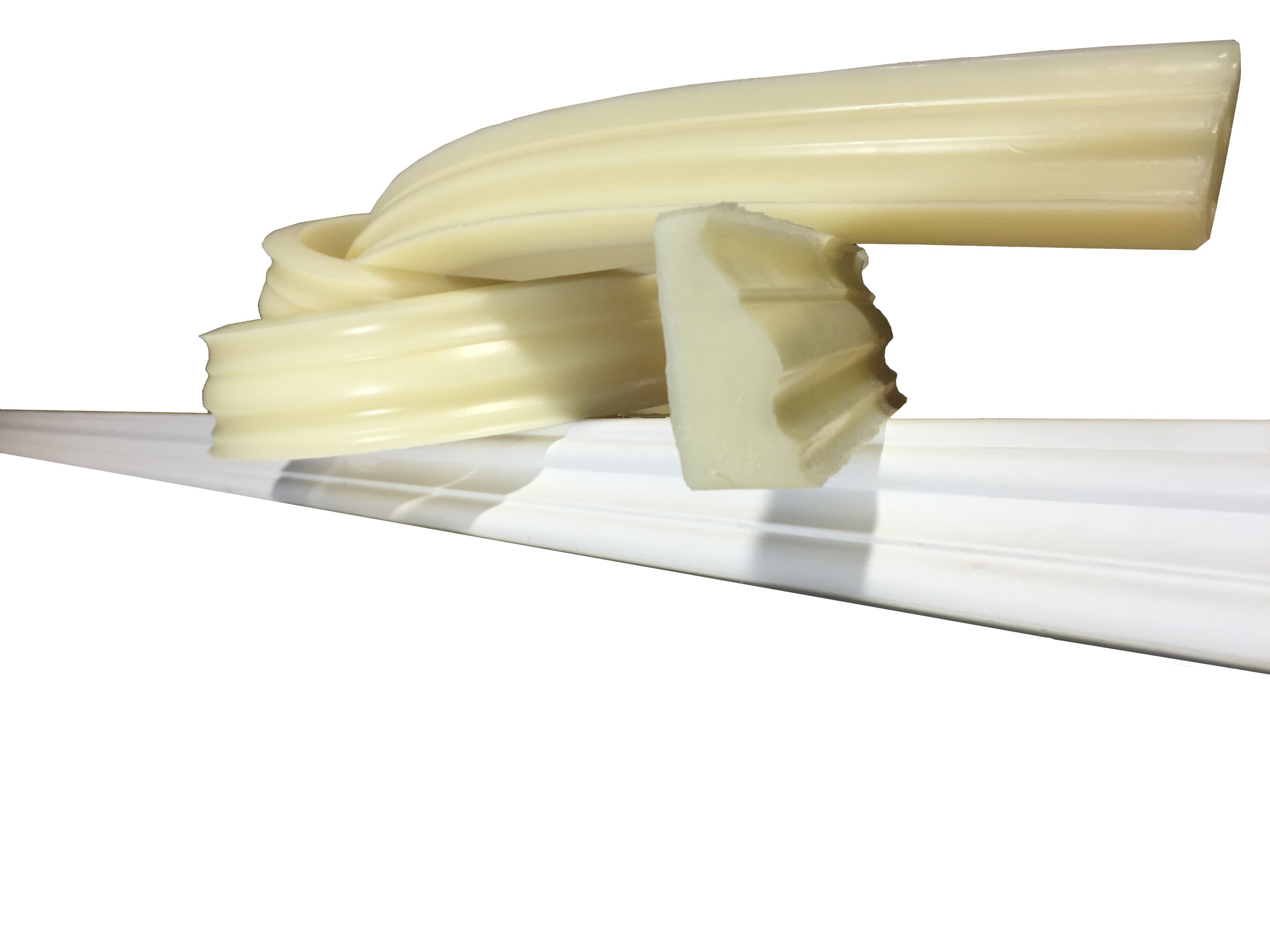Concrete Countertop Mold Edge Form CEF 7013 Rubber Mold Form Liners