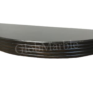 Concrete Countertop Mold Edge Form  CEF 7016 Form Liners Edge profile