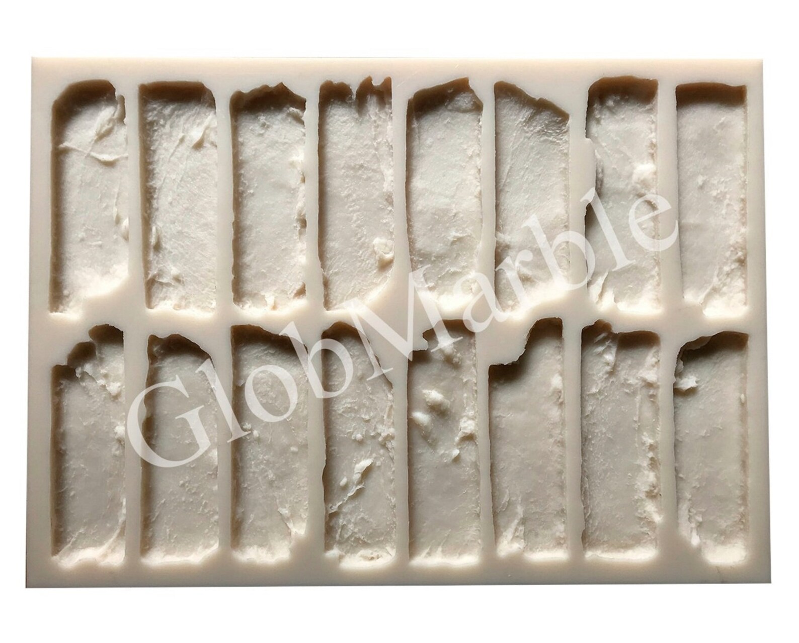 Antique Brick Stone Veneer Molds BS 612 Etsy