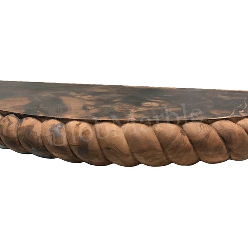 Concrete Countertop Mold Edge Form CEF 7004 Etsy