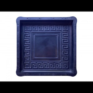 Paver Stone Mold PS 30054
