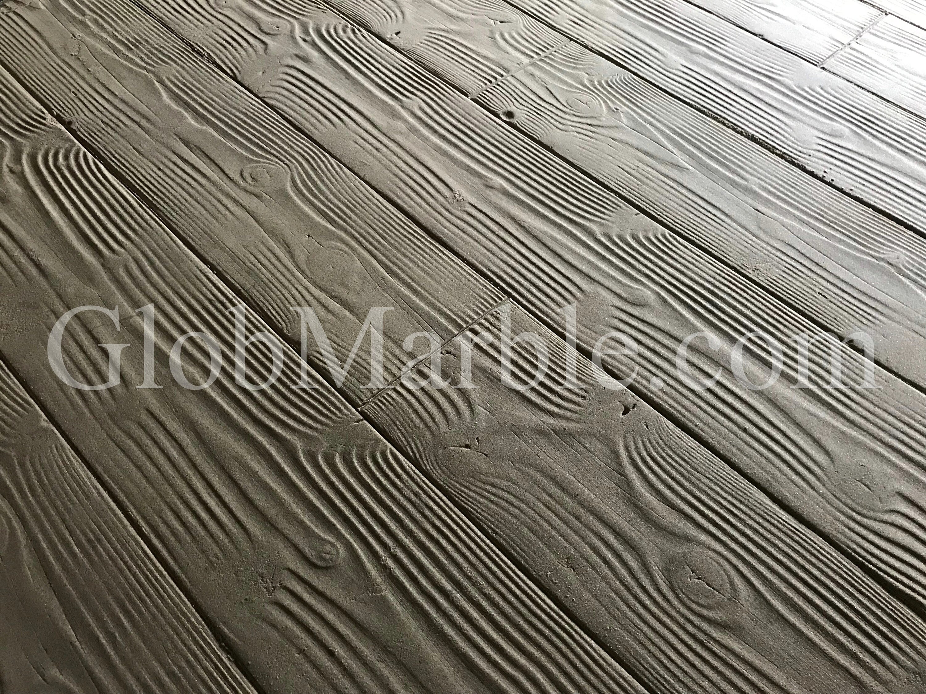 Concrete Stamped Mats SM 5300. 11 Wood Plank Set of Etsy Canada
