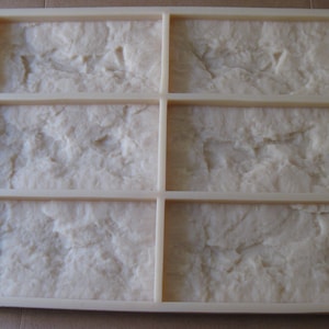 Kalksteinform Jerusalemstein LS 1101