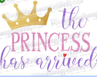Free Free 346 Call Disney The New Princess Has Arrived Svg SVG PNG EPS DXF File
