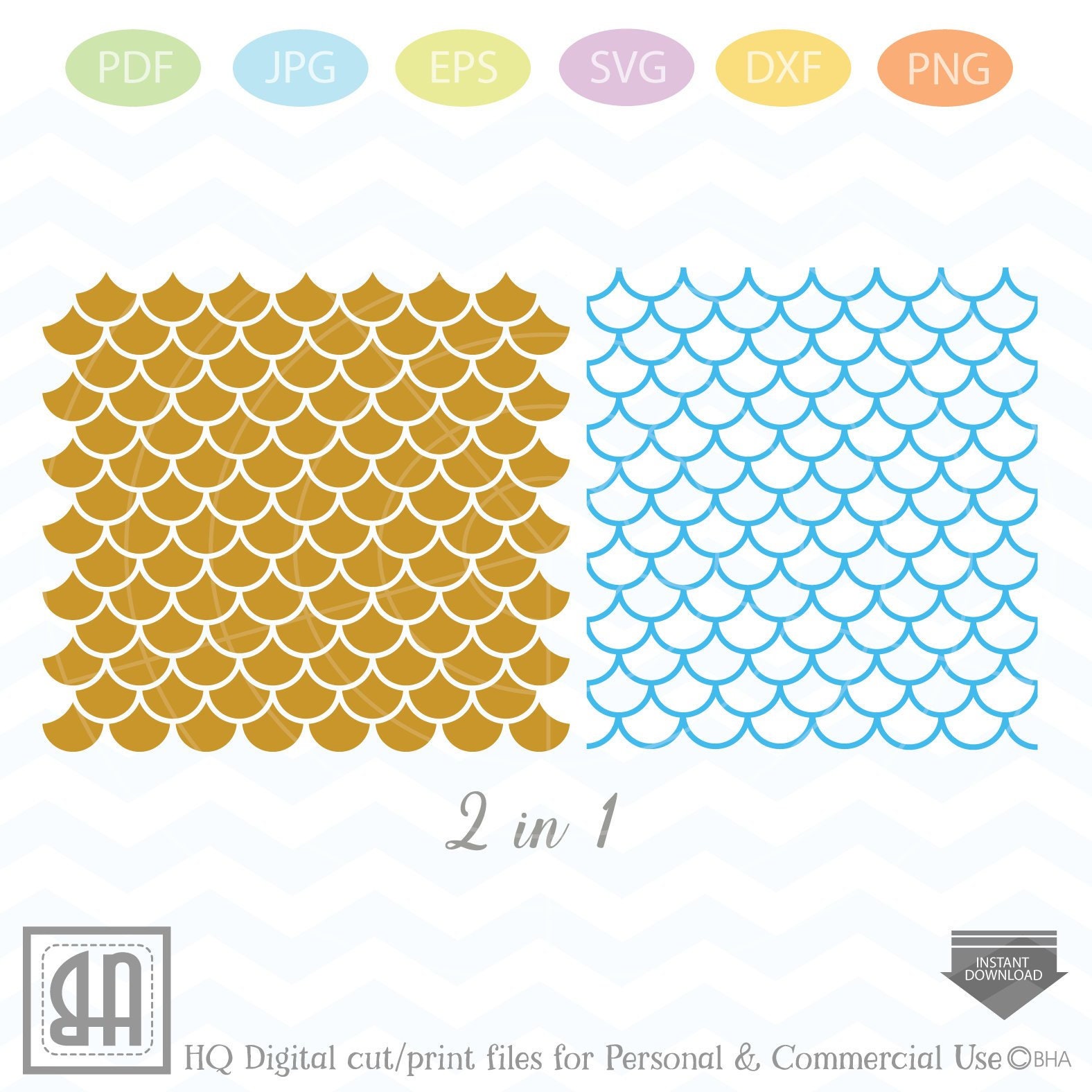 Download Mermaid Svg Mermaid Scale Svg Mermaid Texture Svg Etsy