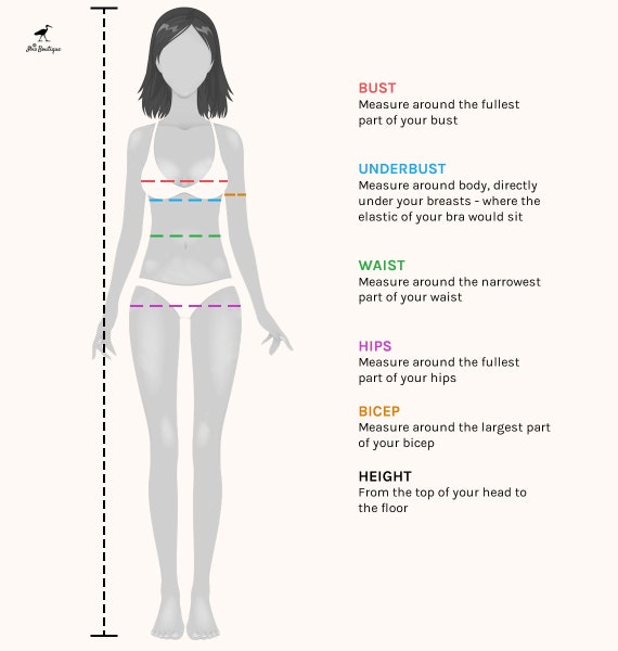 Elegant Orange Woman Bridesmaid Dress Knee Length Flared Etsy