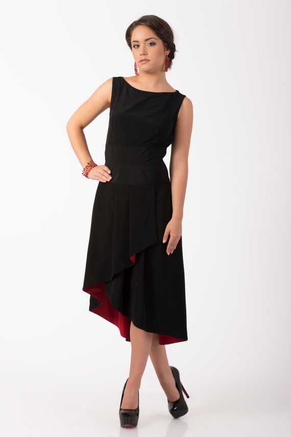 spanish style dress