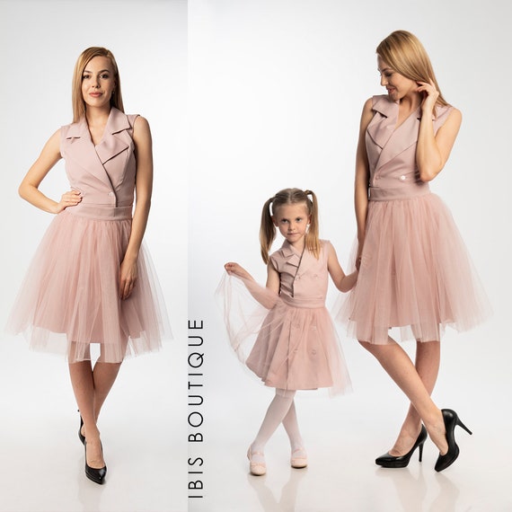 tutu midi dress