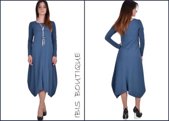 large maxi dress