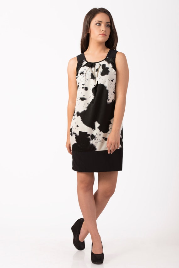 modern sexy dress