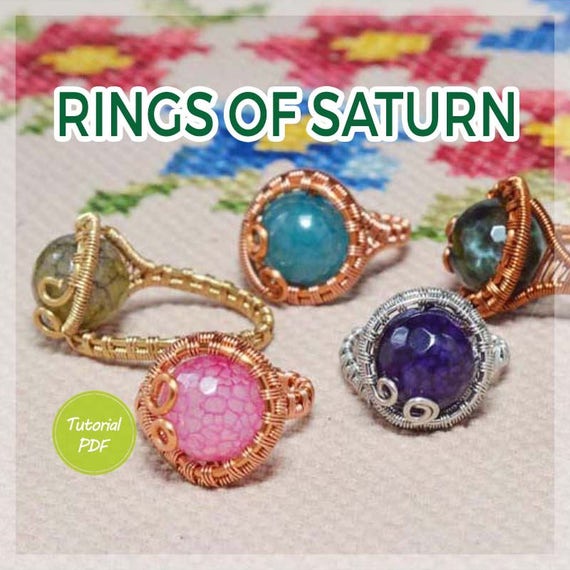 wire jewelry