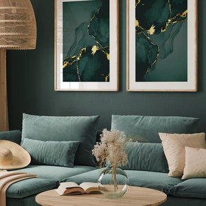 Picture of Eco-Friendly Wall Art for Small Spaces: Stylish, Sustainable Decor ...